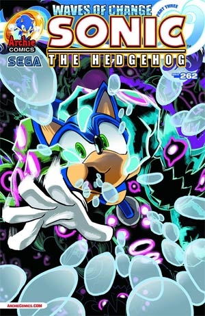 Main Cover