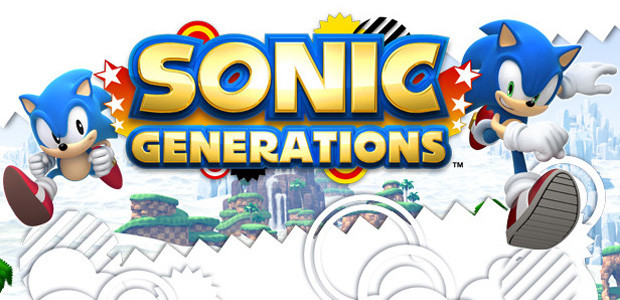 Review Sonic Generations