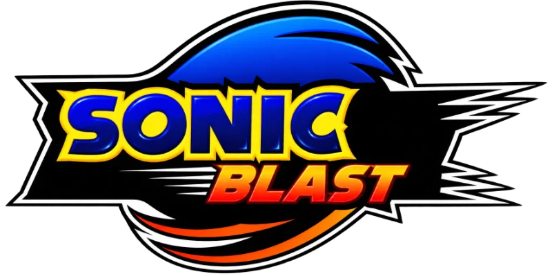 Sonic Blast