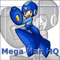 Mega Man/Rockman