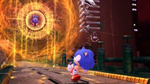 Sonic Generations Image