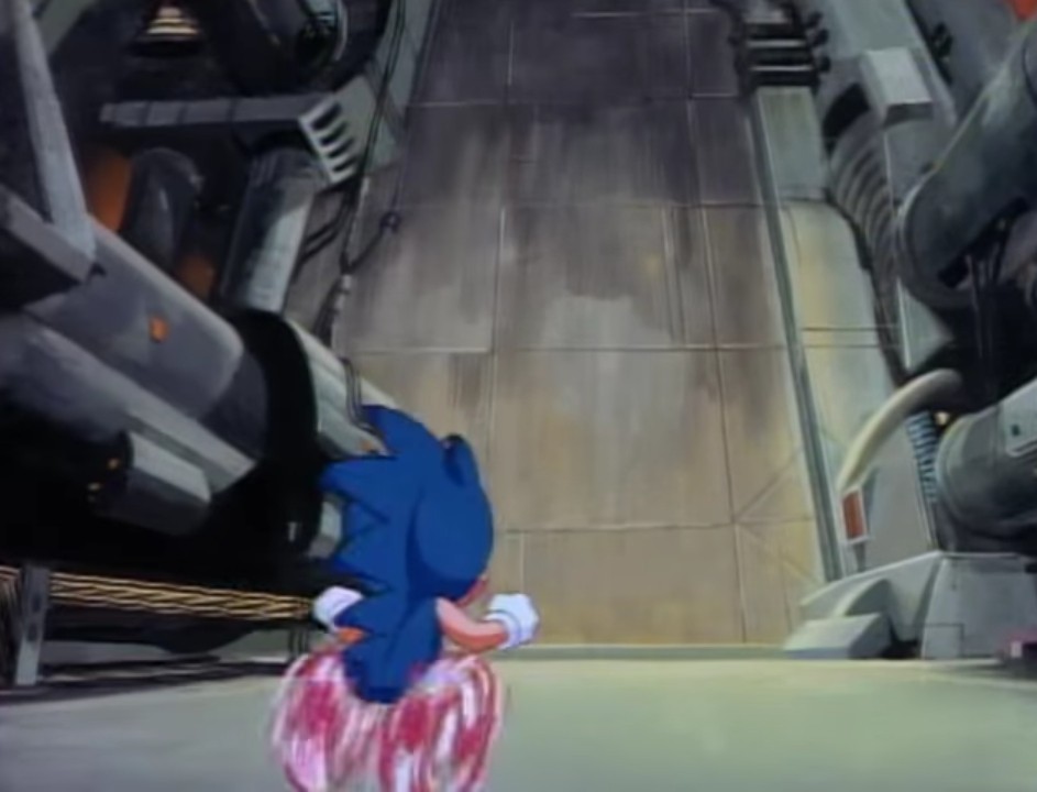 SatAM Retrospective Episode 7: “Sonic Racer”