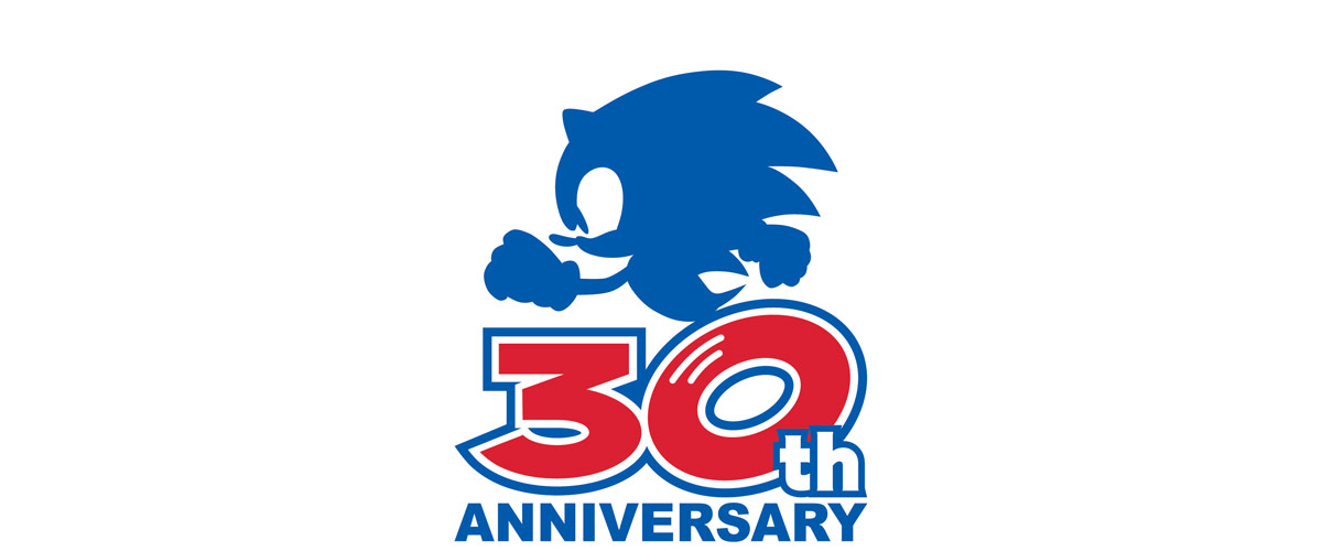 SEGA Announces Sonic the Hedgehog 30th Anniversary Merchandise Collection