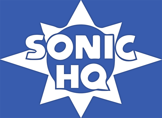 sonic the hedgehog logo