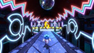 Sonic Colors Ultimate Image 2