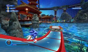 Image 3 for Sonic Colors Review