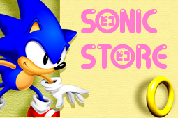 Sonic Riders X  Sonic Fan Games HQ