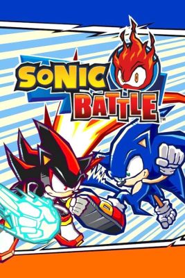 Sonic Battle