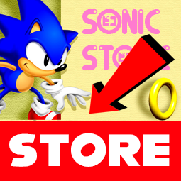 Sonic Store