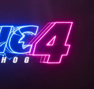 Sonic The Hedgehog 4
