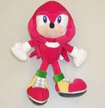 doll knuckles