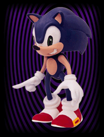 sonicfig