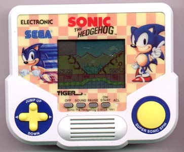 sonichandheld