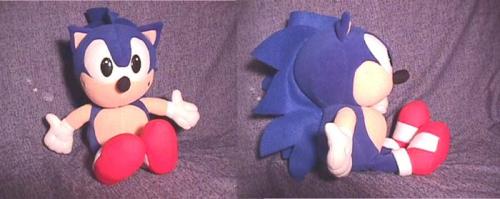 sonicplush