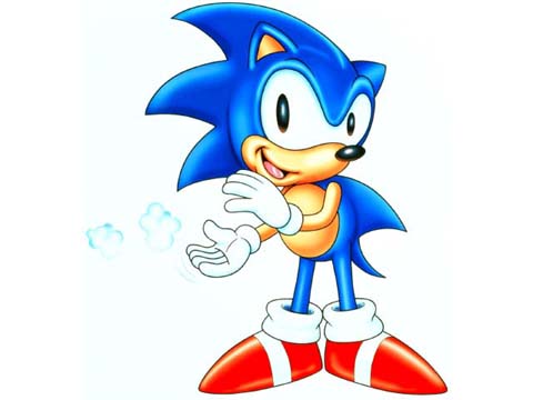 sonic0d