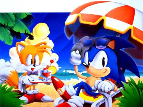 sonic10