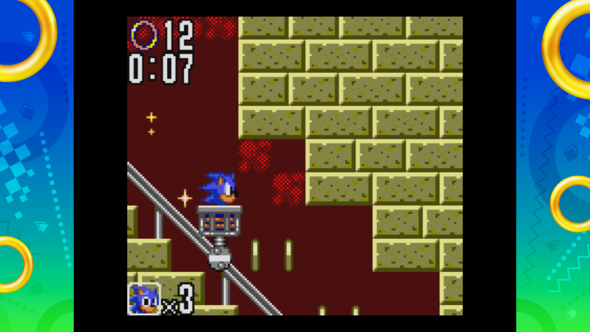 Sonic2 UnderGroundAct1 1